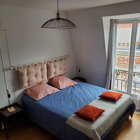 Guest Room Paris - R&M Luaran gambar