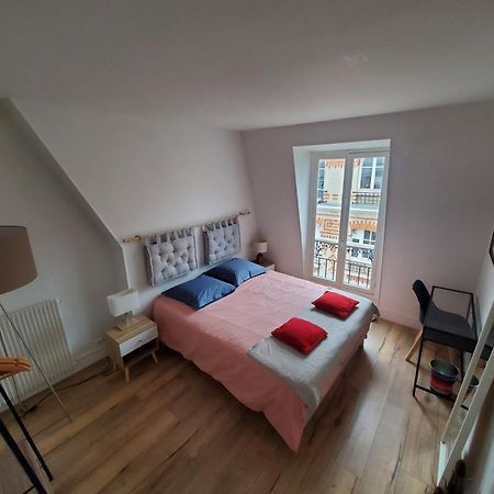 Guest Room Paris - R&M Luaran gambar