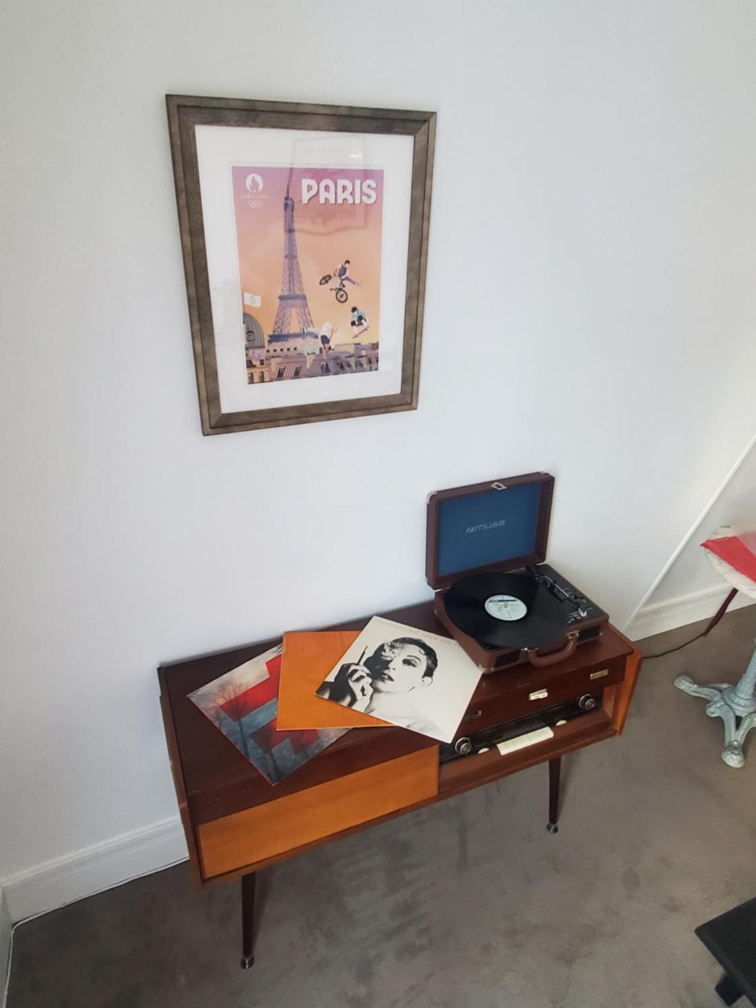 Guest Room Paris - R&M Luaran gambar