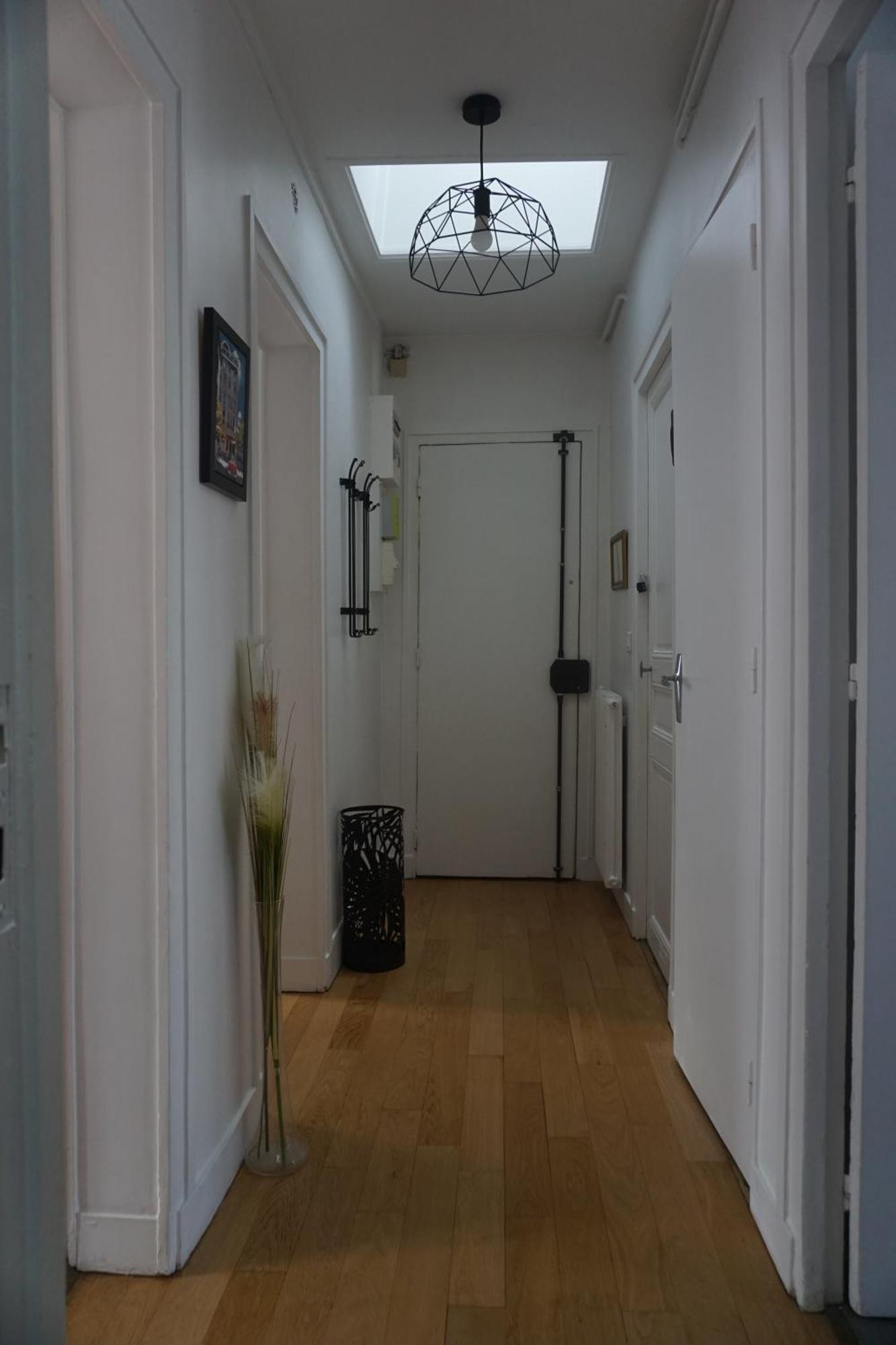 Guest Room Paris - R&M Luaran gambar